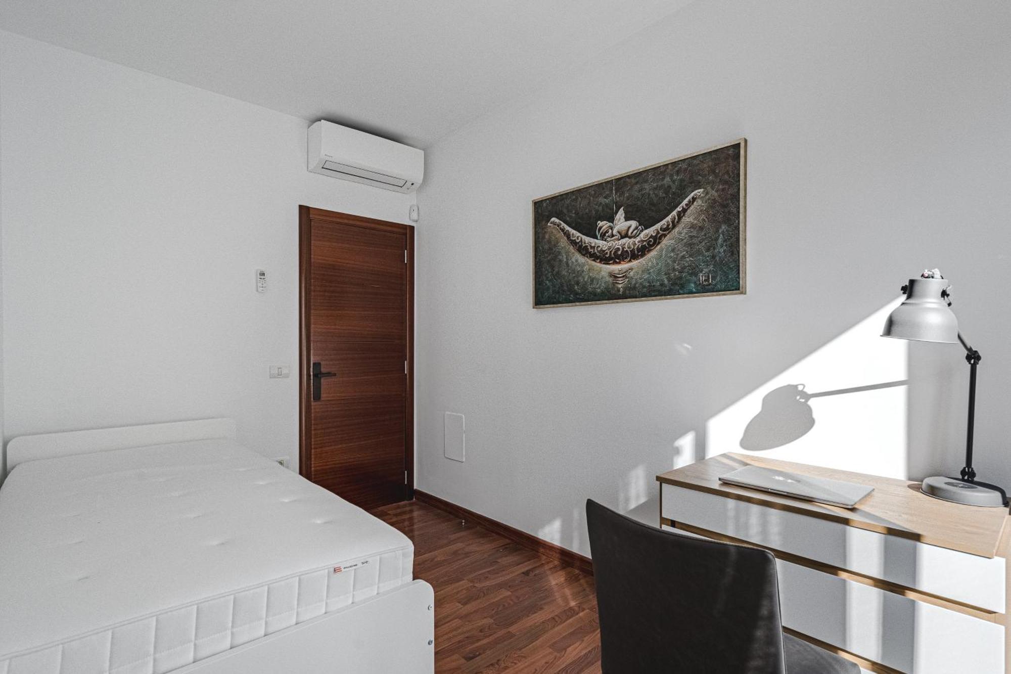 Laurel Villa With Heated Pool Costa Adeje  Kültér fotó